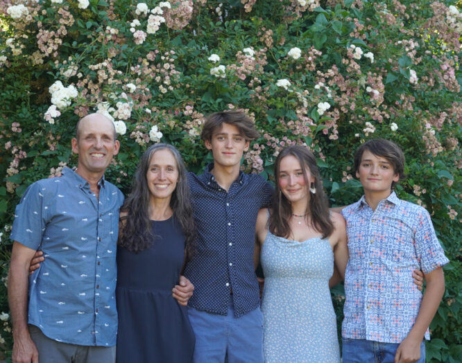 collard family photo summer 2023